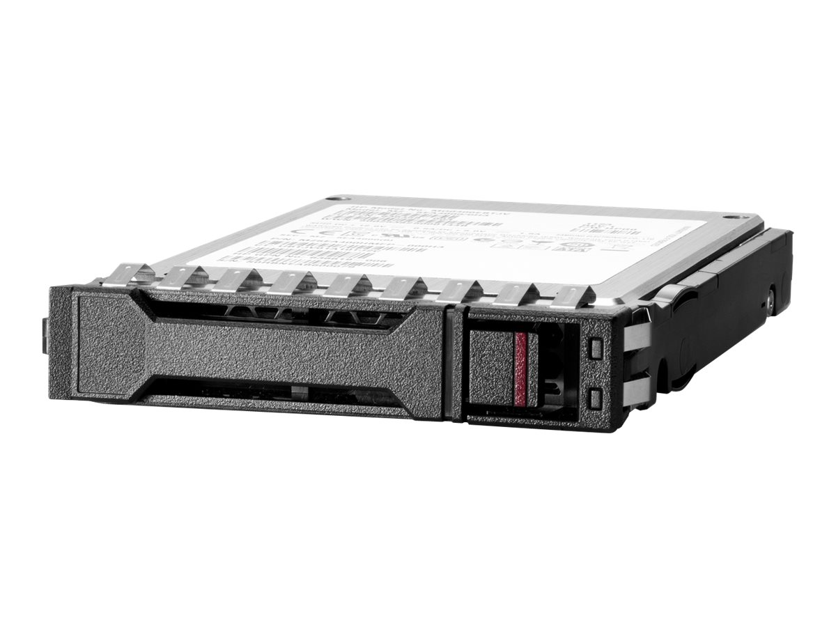HPE SSD Read Intensive 3 84 TB SAS 12Gb s